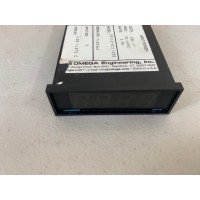 OMEGA Engineering DP116-KC1-230 Temperature Panel ...